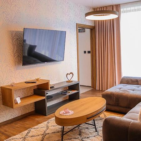 Apartman Nisa - Ovruc Strbske Pleso Exterior foto