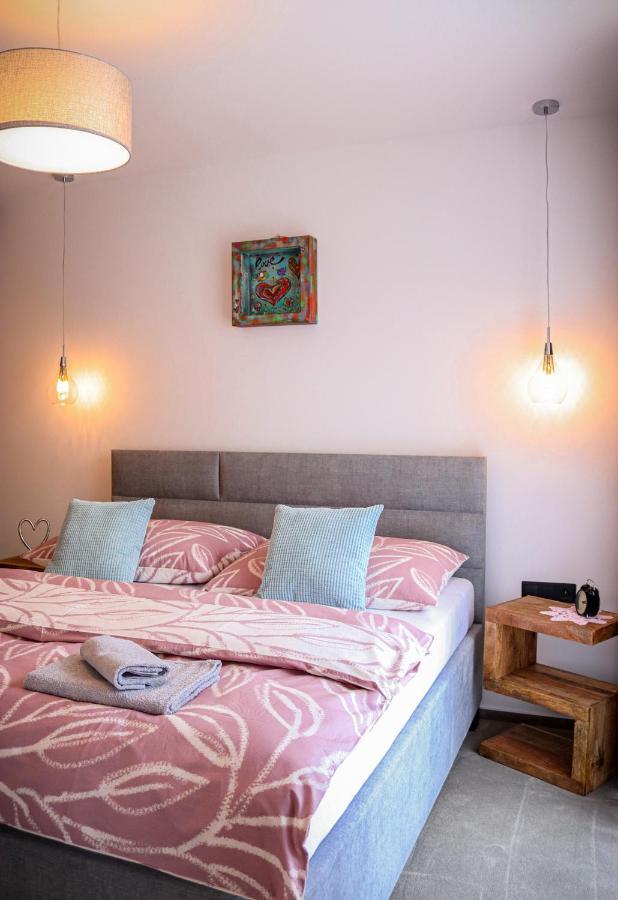 Apartman Nisa - Ovruc Strbske Pleso Exterior foto