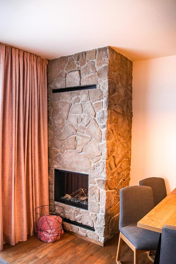 Apartman Nisa - Ovruc Strbske Pleso Exterior foto